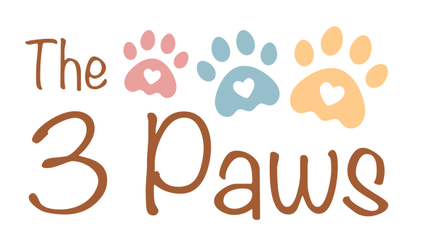 The 3 Paws